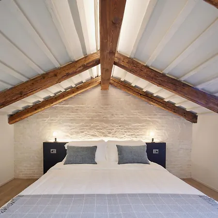 Palazzina Riva * Veneza