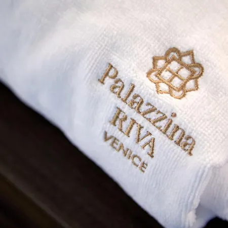 Palazzina Riva Apartamento Veneza