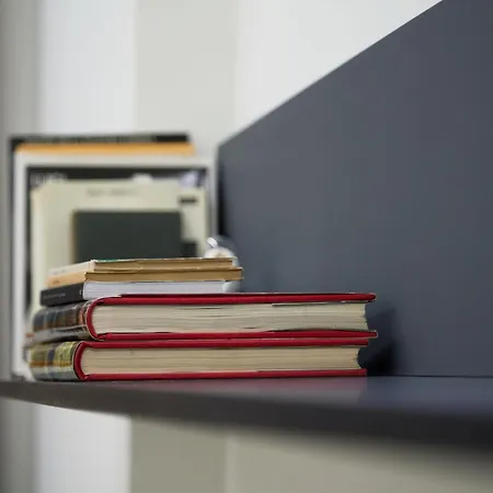 Palazzina Riva Apartament Wenecja