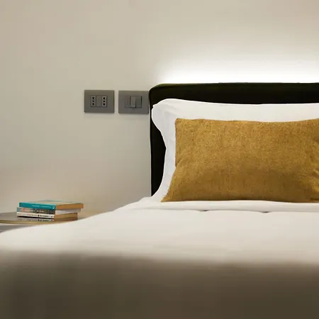 Apartament Palazzina Riva