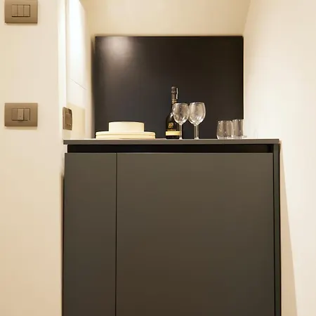 Apartamento Palazzina Riva *