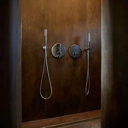 Apartamento Palazzina Riva