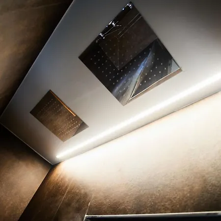Apartamento Palazzina Riva Veneza