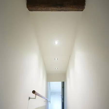 Apartamento Palazzina Riva *