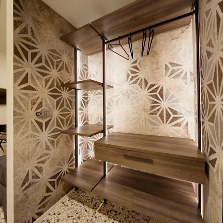 Apartamento Palazzina Riva Veneza