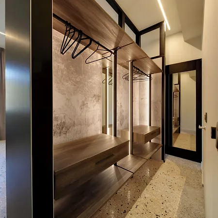 Palazzina Riva * Veneza