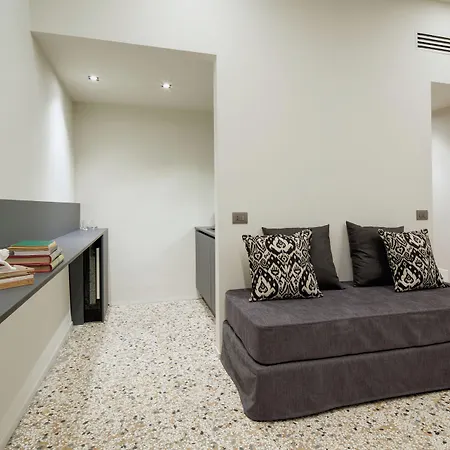 Apartamento Palazzina Riva *