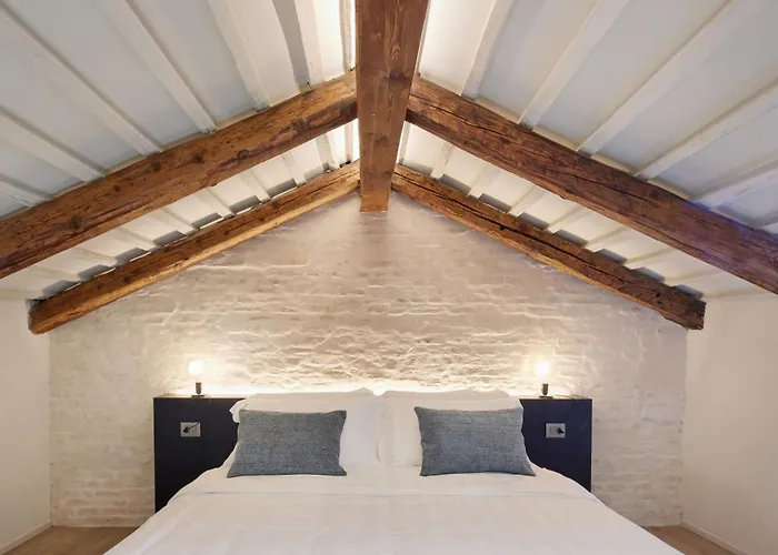 Palazzina Riva * Wenecja