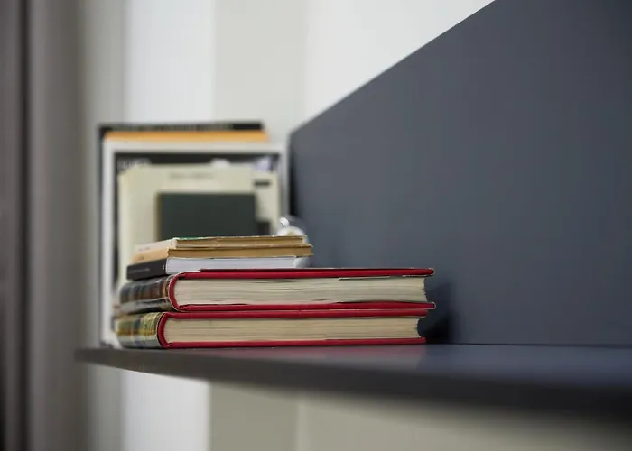 Palazzina Riva Apartament Wenecja