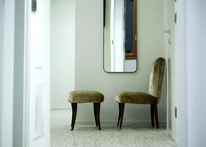 Apartament Palazzina Riva