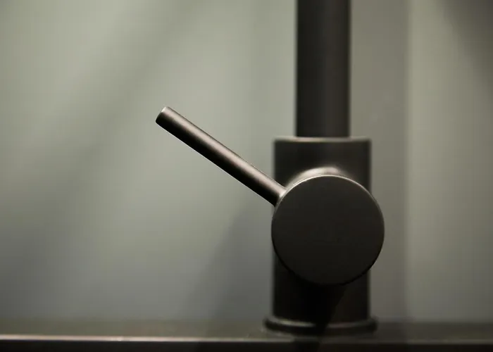 Apartament Palazzina Riva *