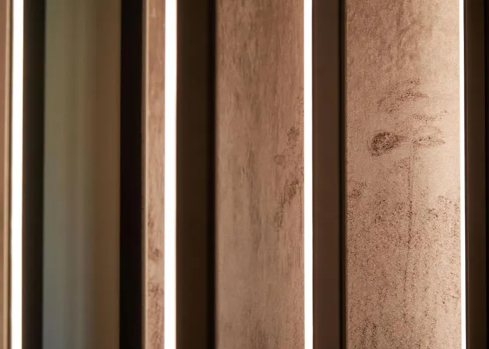 Apartament Palazzina Riva