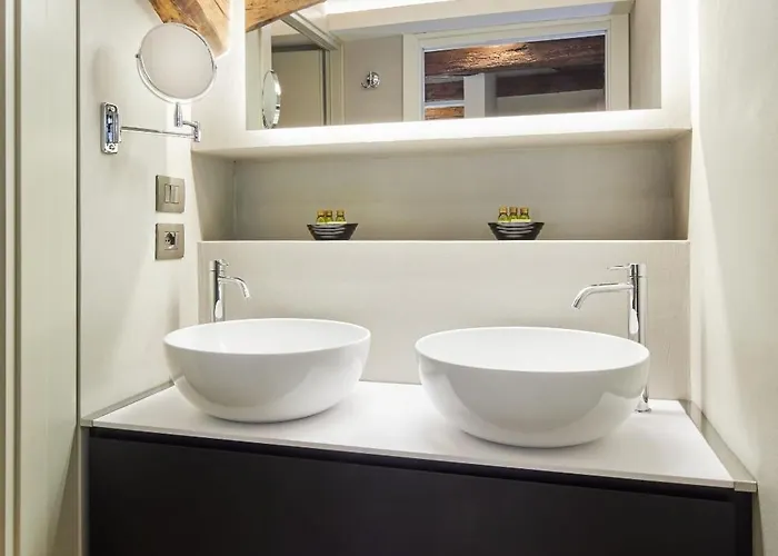 Apartament Palazzina Riva *