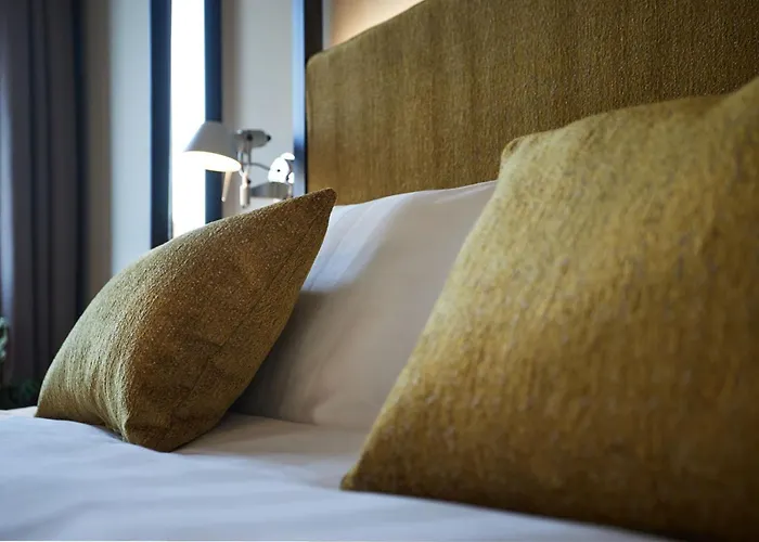 Apartament Palazzina Riva