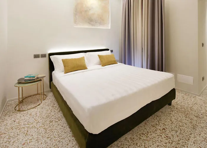 Palazzina Riva Apartament Wenecja