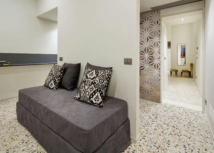 Palazzina Riva Wenecja