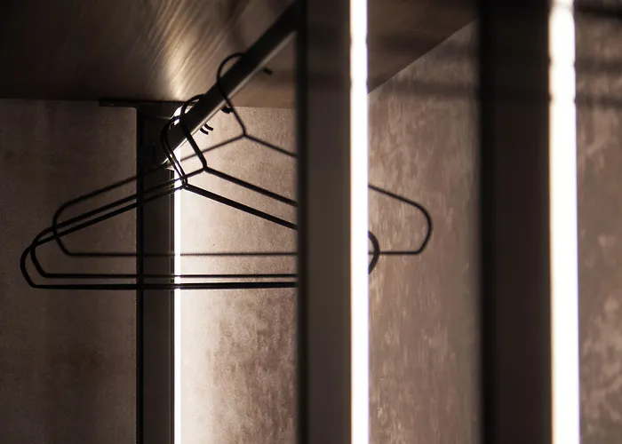 Palazzina Riva Apartament