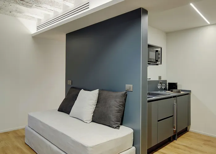 Palazzina Riva * Wenecja