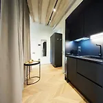 דירה Palazzina Riva *