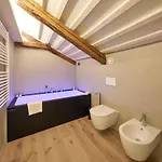 דירה Palazzina Riva *