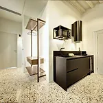 Palazzina Riva דירה *