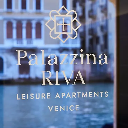 Palazzina Riva Апартаменты