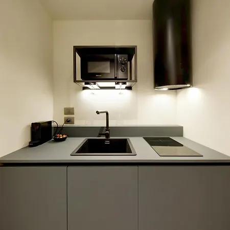 Palazzina Riva 威尼斯