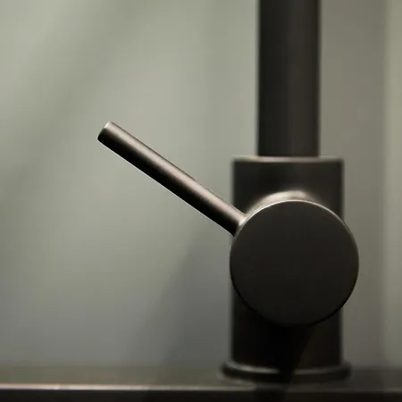 Appartement Palazzina Riva *