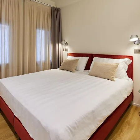 Palazzina Riva Апартаменты