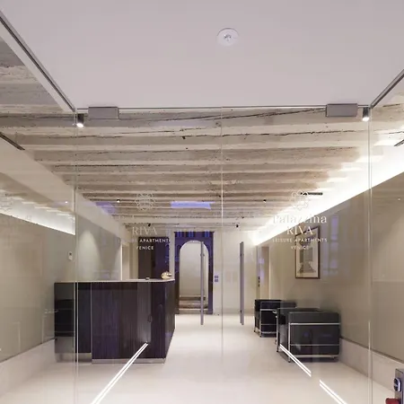 Palazzina Riva *