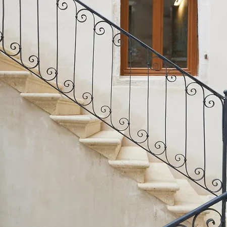 Palazzina Riva Апартаменты