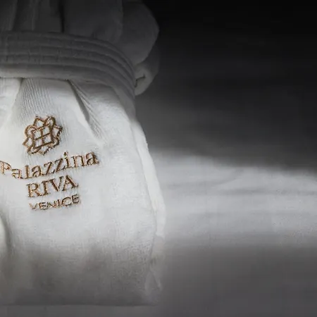 Palazzina Riva * Венеция