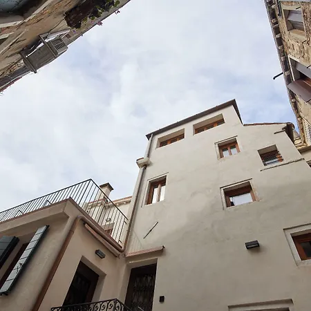 Daire Palazzina Riva Venedik