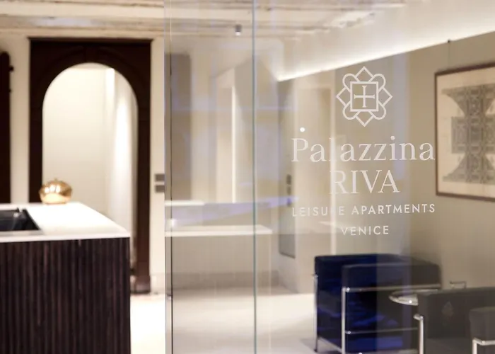 Palazzina Riva *