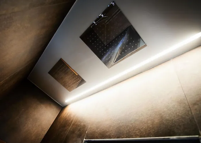 Appartement Palazzina Riva Venise