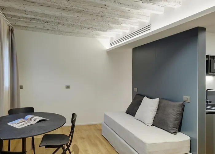 Palazzina Riva * Venedik