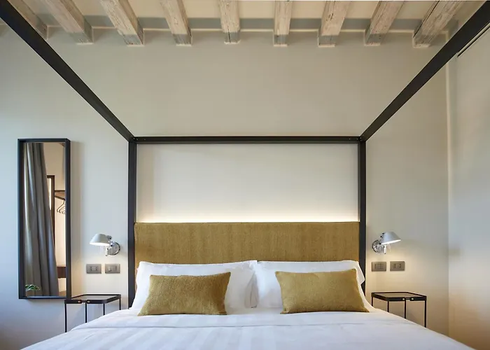 Palazzina Riva * Venedik