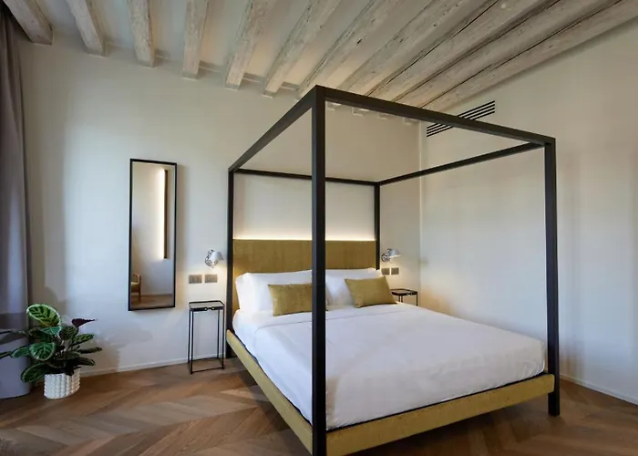 Appartement Palazzina Riva *