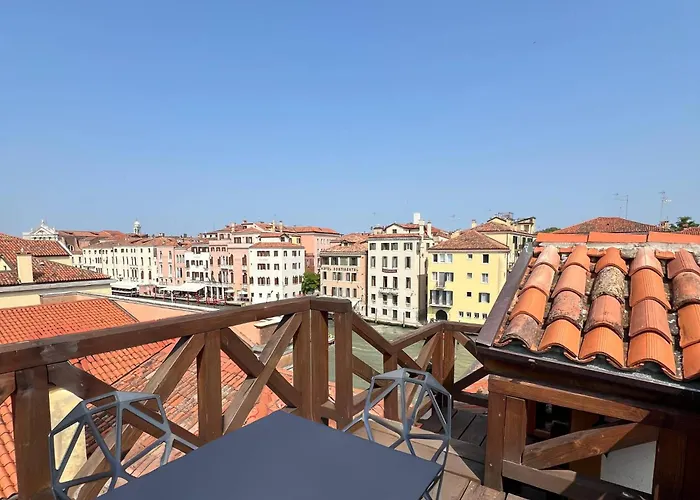 Palazzina Riva *