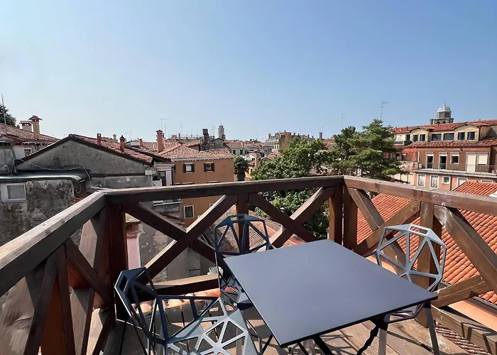 Palazzina Riva