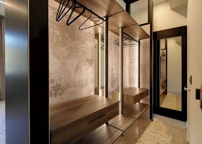 Palazzina Riva * Venedik