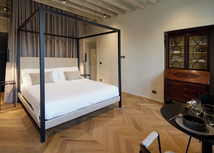 Palazzina Riva * Venise