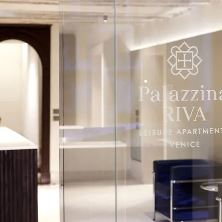 Palazzina Riva *