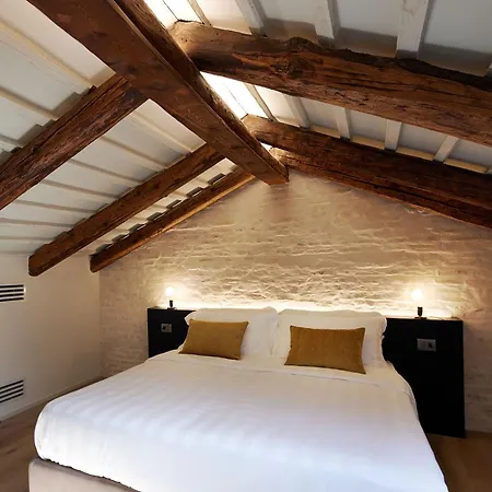 Palazzina Riva ヴェネツィア