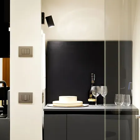 Palazzina Riva ヴェネツィア