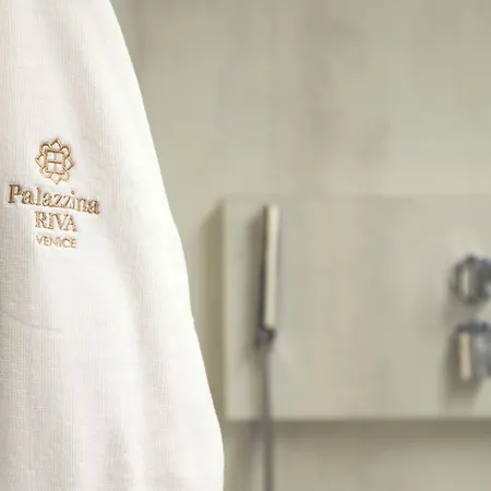 アパート Palazzina Riva ヴェネツィア