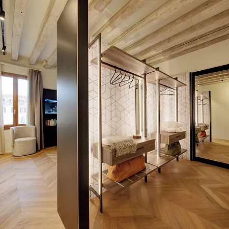Lejlighed Palazzina Riva Venedig