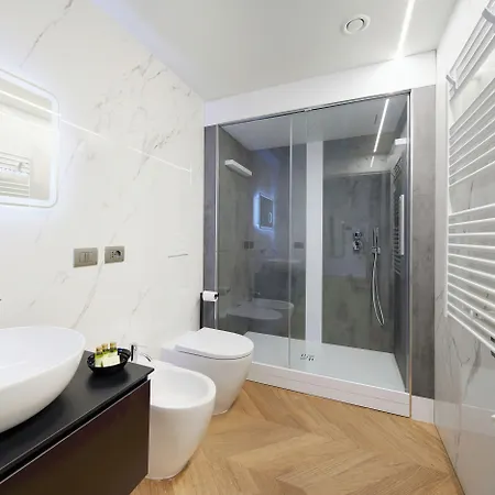 Appartement Palazzina Riva