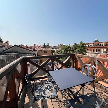Appartement Palazzina Riva