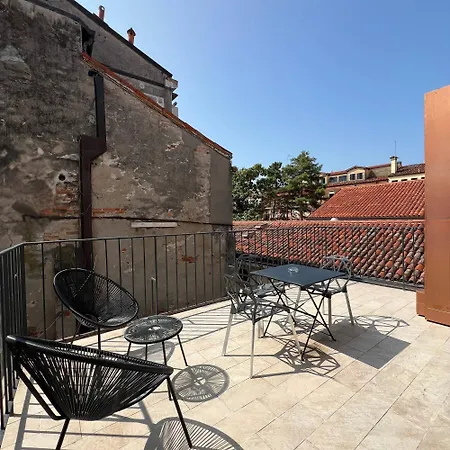 Palazzina Riva *